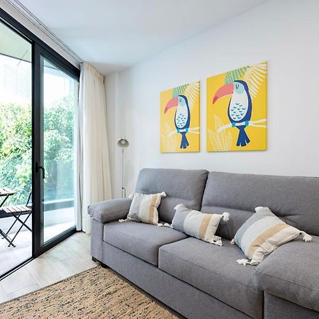 Famara Suites 大加那利岛拉斯帕尔马斯 外观 照片