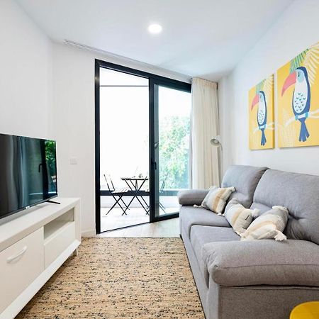 Famara Suites 大加那利岛拉斯帕尔马斯 外观 照片
