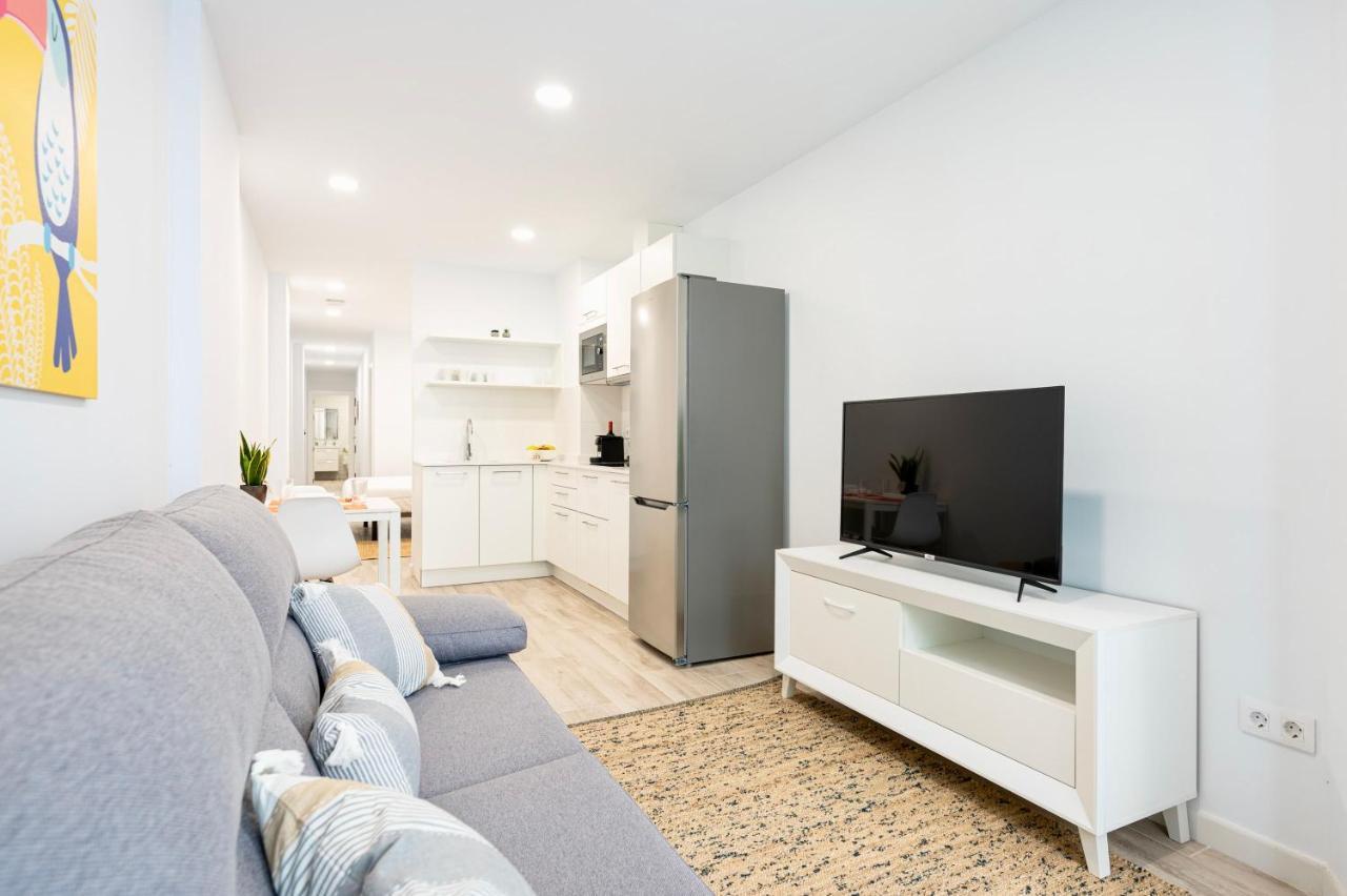 Famara Suites 大加那利岛拉斯帕尔马斯 外观 照片