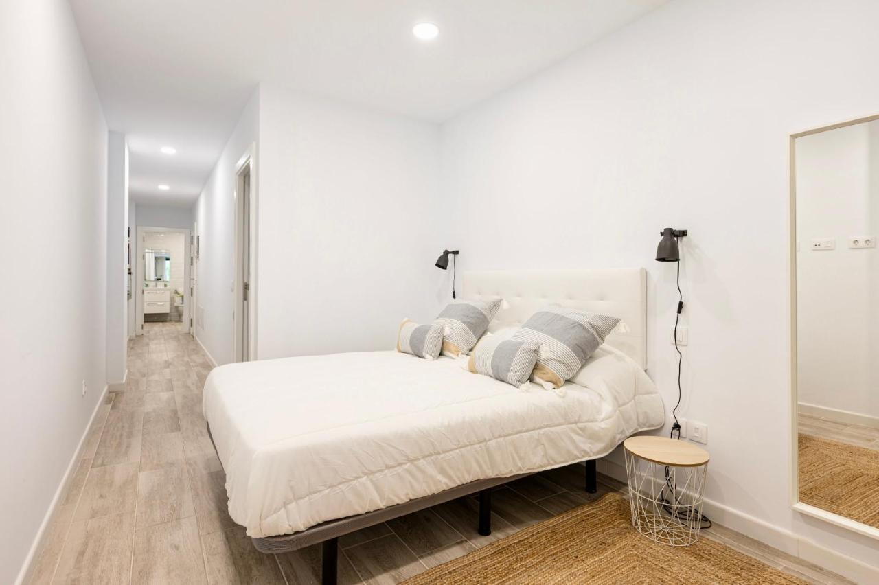 Famara Suites 大加那利岛拉斯帕尔马斯 外观 照片